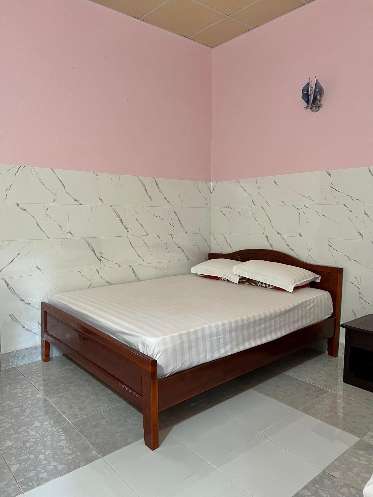 Duc Thao Guest House Mui Ne Exterior foto