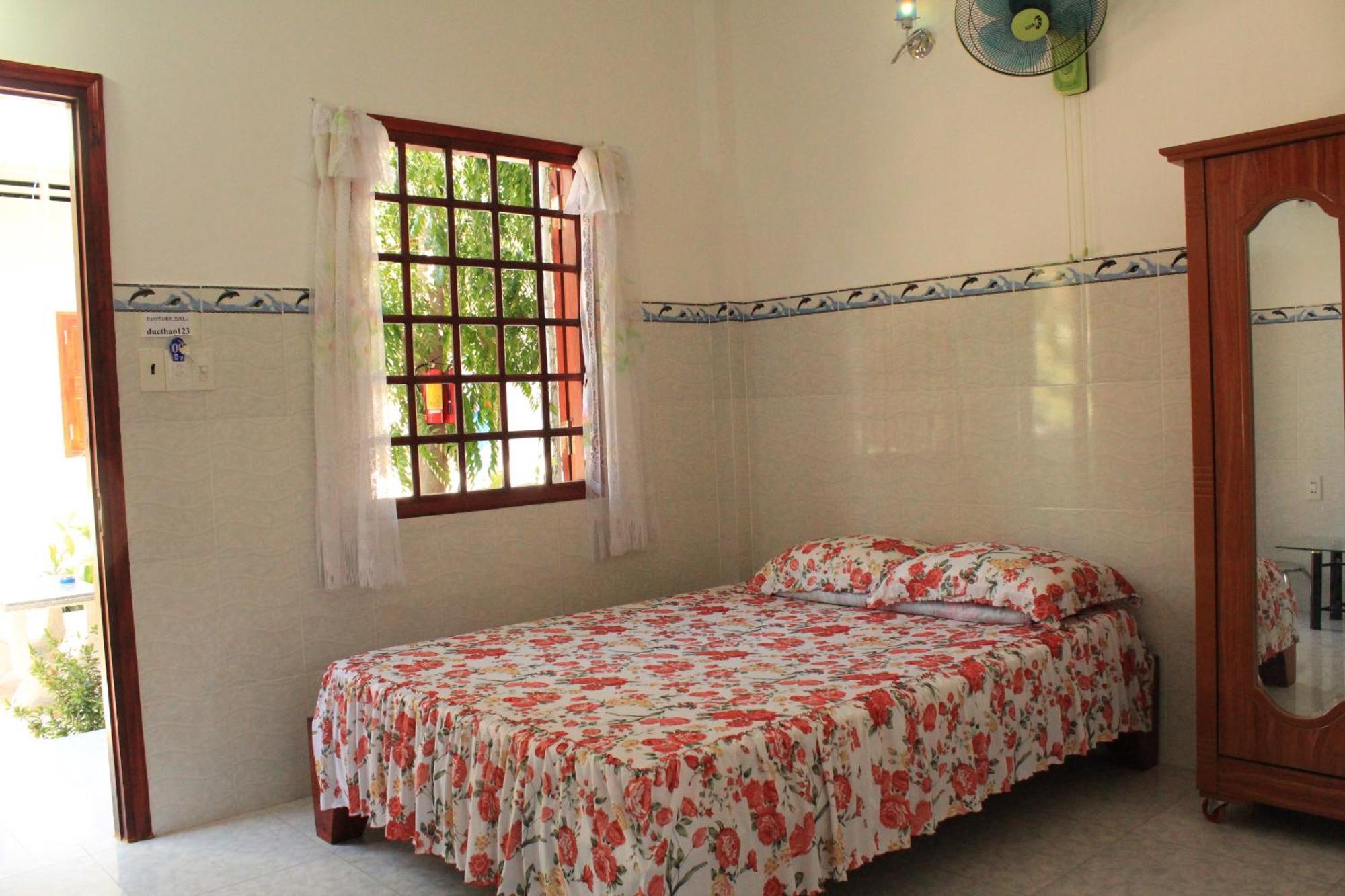 Duc Thao Guest House Mui Ne Quarto foto