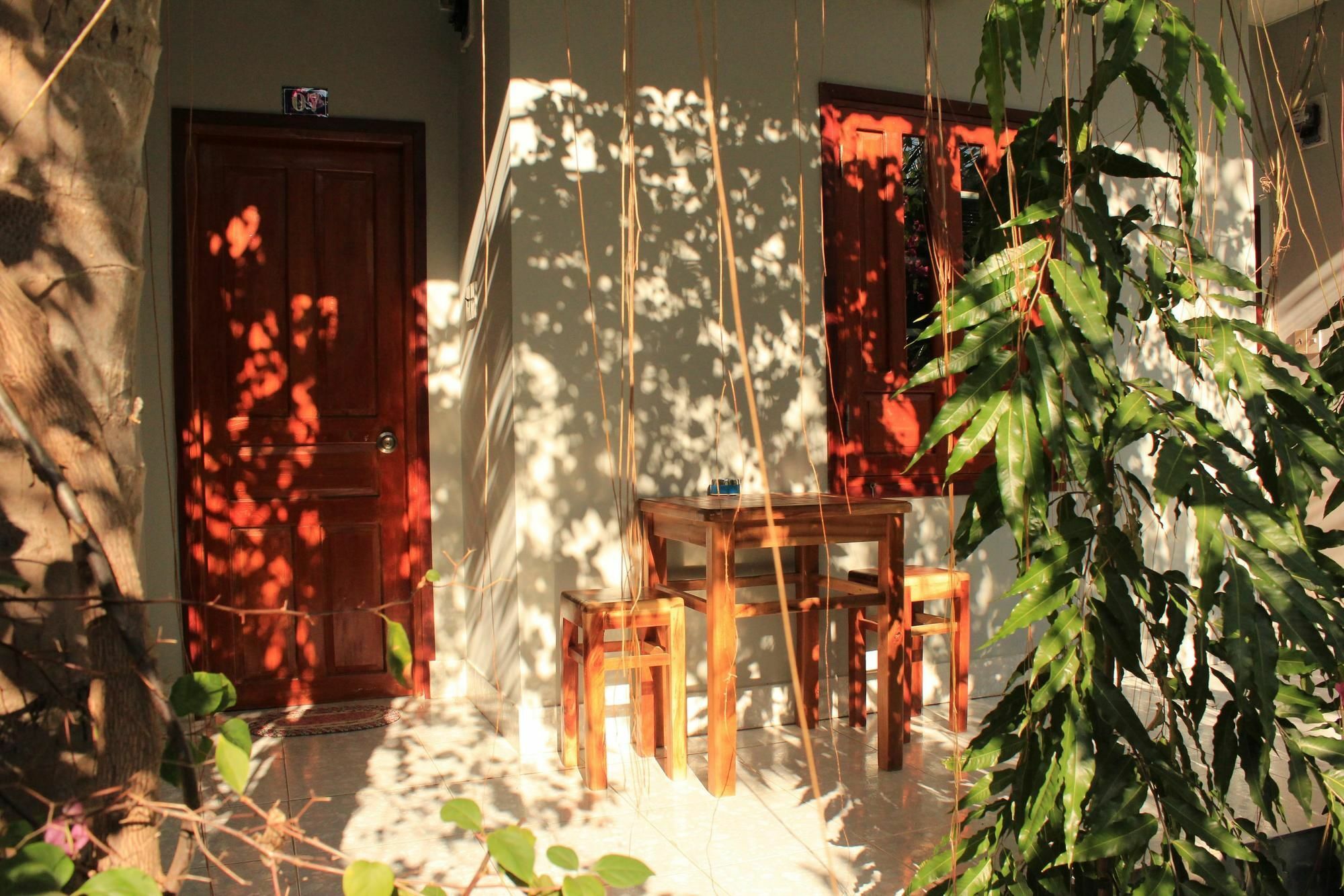 Duc Thao Guest House Mui Ne Exterior foto