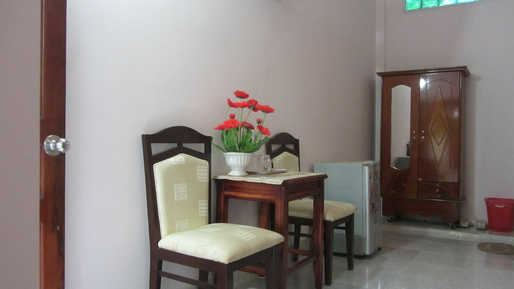 Duc Thao Guest House Mui Ne Exterior foto