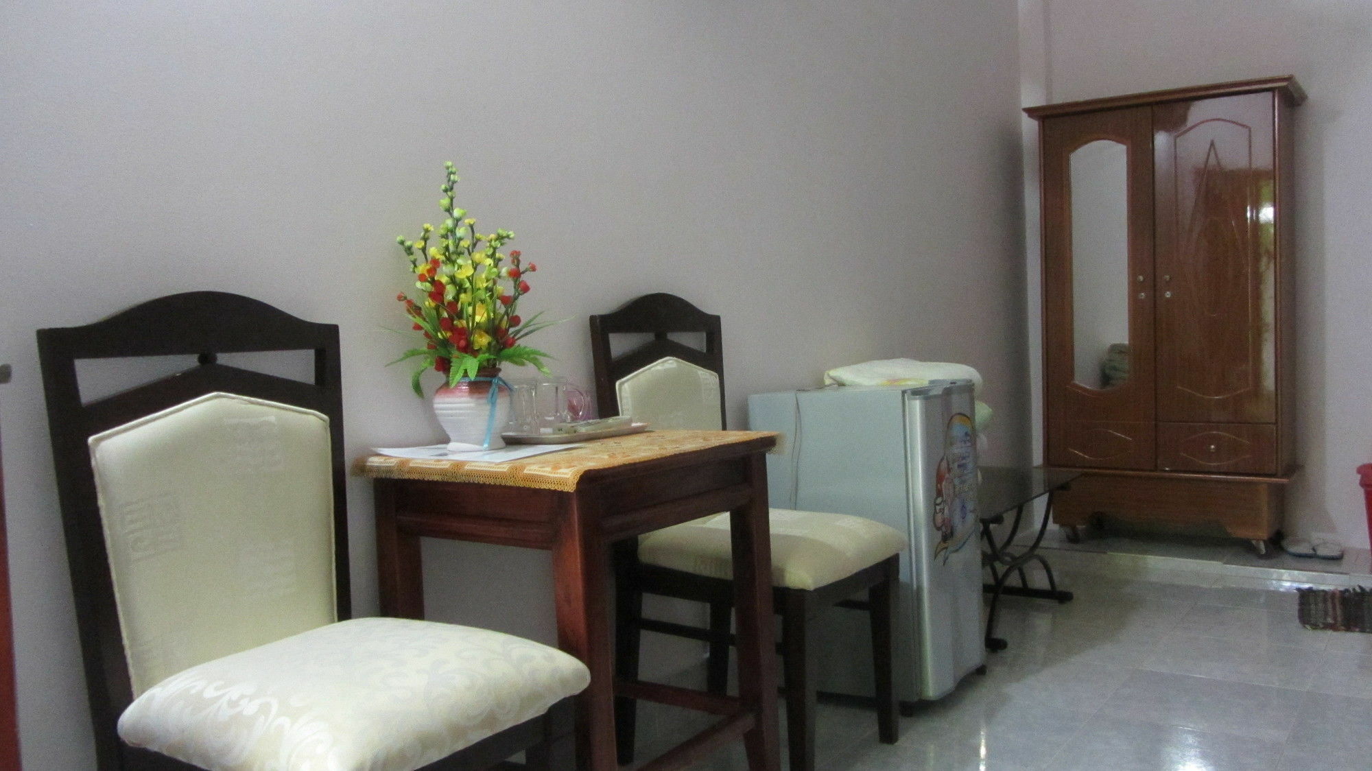 Duc Thao Guest House Mui Ne Exterior foto